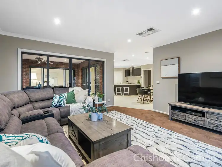 Third view of Homely house listing, 18 Butlers Road, Ferntree Gully VIC 3156