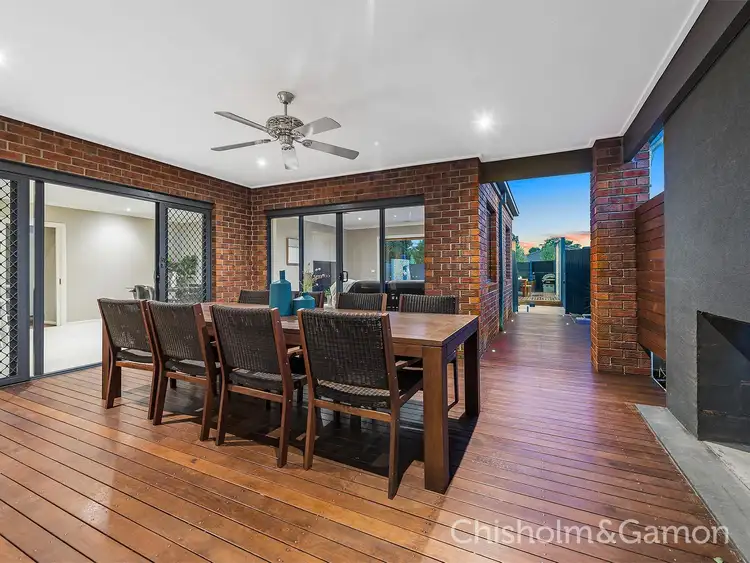 Fourth view of Homely house listing, 18 Butlers Road, Ferntree Gully VIC 3156