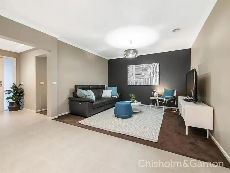 Fifth view of Homely house listing, 18 Butlers Road, Ferntree Gully VIC 3156