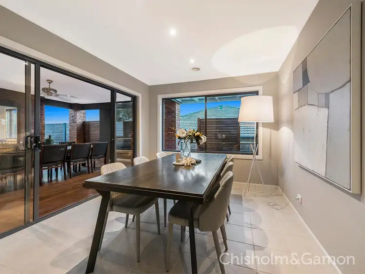 Sixth view of Homely house listing, 18 Butlers Road, Ferntree Gully VIC 3156