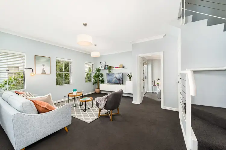 Main view of Homely apartment listing, 11/28 Ridge Street, North Sydney NSW 2060
