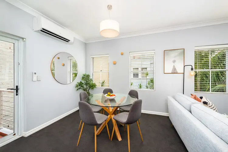 Third view of Homely apartment listing, 11/28 Ridge Street, North Sydney NSW 2060