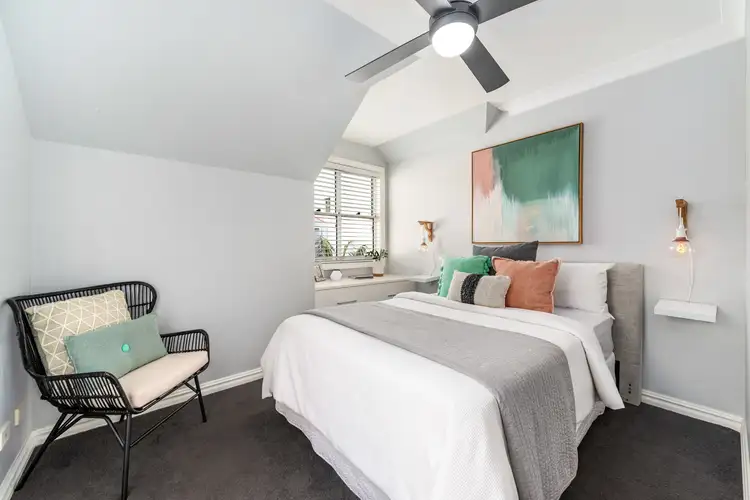 Fourth view of Homely apartment listing, 11/28 Ridge Street, North Sydney NSW 2060