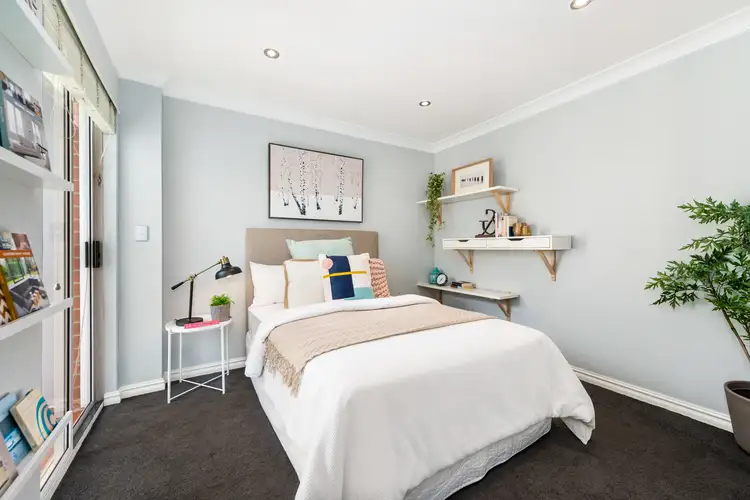 Sixth view of Homely apartment listing, 11/28 Ridge Street, North Sydney NSW 2060