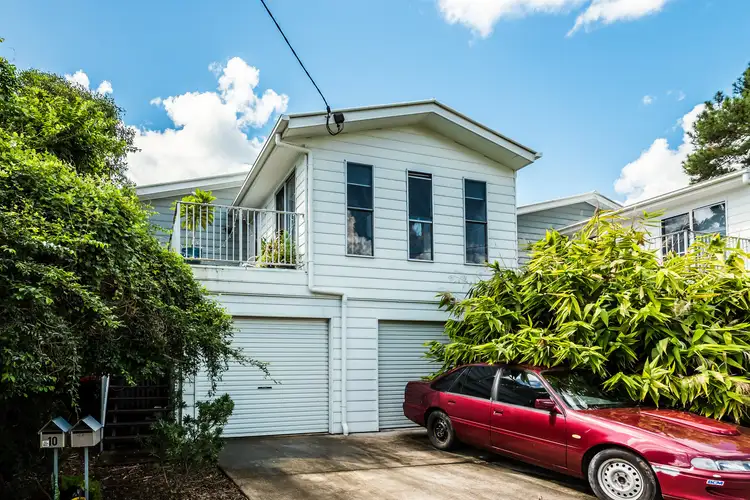 10 Donaldson Road, Nambour QLD 4560