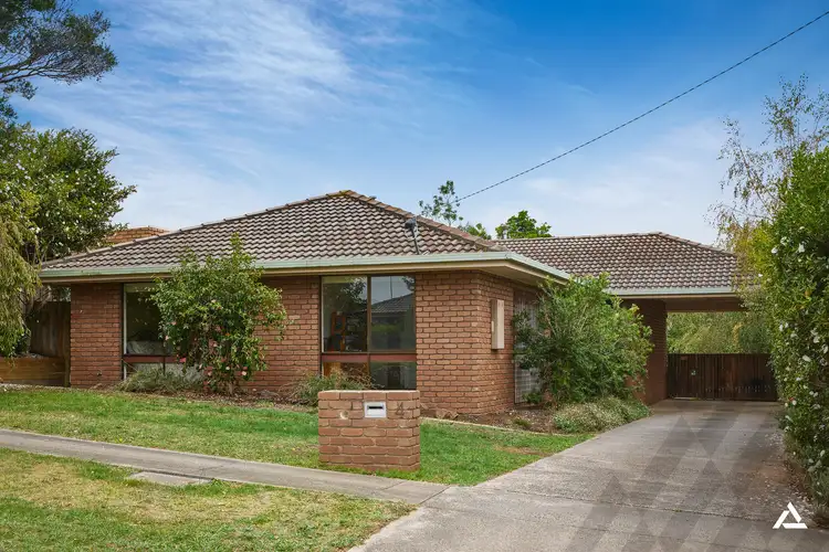 Main view of Homely house listing, 4 Russell Street, Warragul VIC 3820