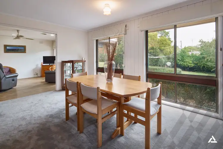 Fifth view of Homely house listing, 4 Russell Street, Warragul VIC 3820