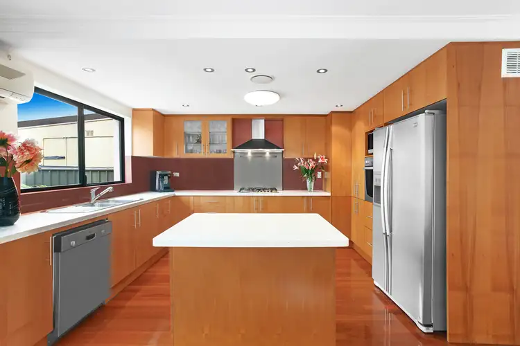 Fifth view of Homely house listing, 4 Rowley Street, Brighton-le-sands NSW 2216