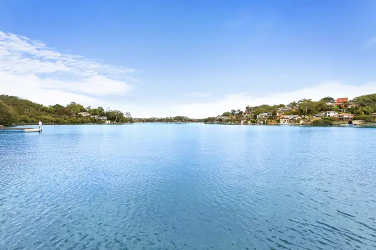 22 Merriman Street, Kyle Bay NSW 2221