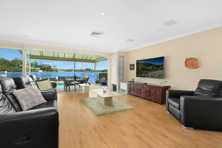 Third view of Homely house listing, 22 Merriman Street, Kyle Bay NSW 2221