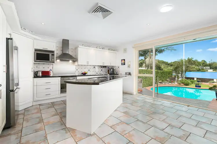 Fifth view of Homely house listing, 22 Merriman Street, Kyle Bay NSW 2221
