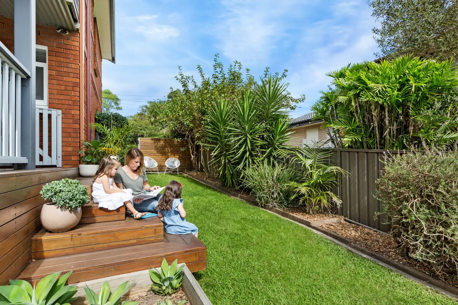 Main view of Homely house listing, 1/32 Oxford Falls Road, Beacon Hill NSW 2100