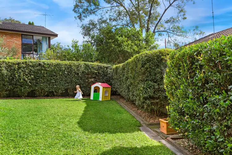 Fourth view of Homely house listing, 1/32 Oxford Falls Road, Beacon Hill NSW 2100