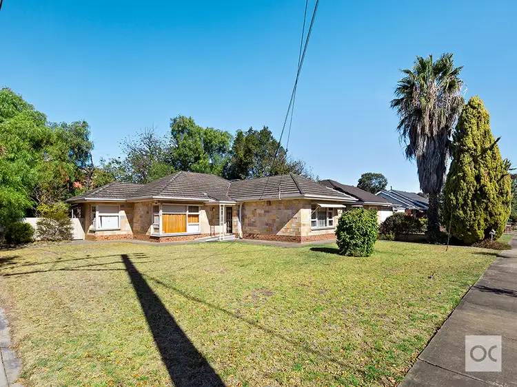 1 Cambridge Street, Vale Park SA 5081