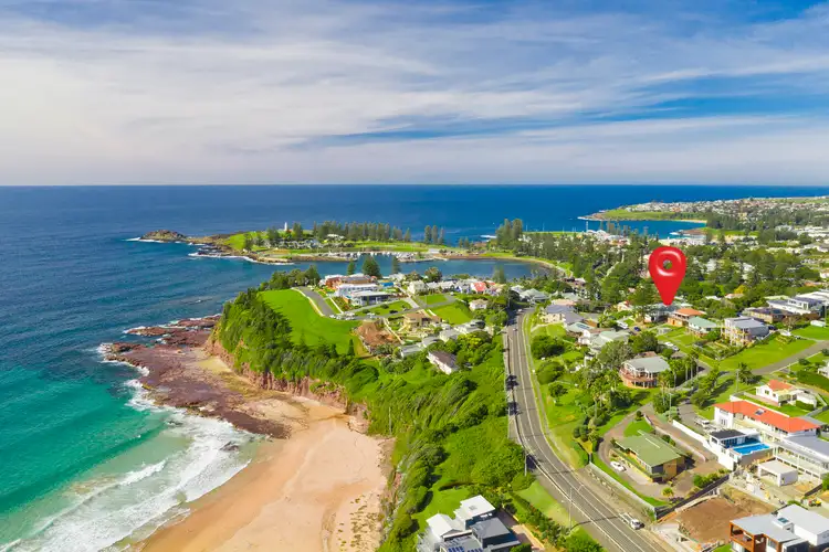 Main view of Homely house listing, 18 Pacific Street, Kiama NSW 2533