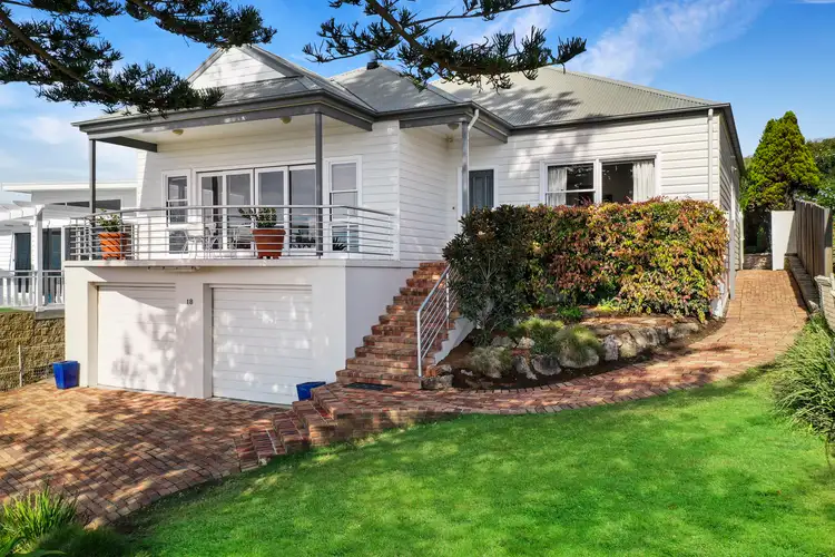 Fourth view of Homely house listing, 18 Pacific Street, Kiama NSW 2533