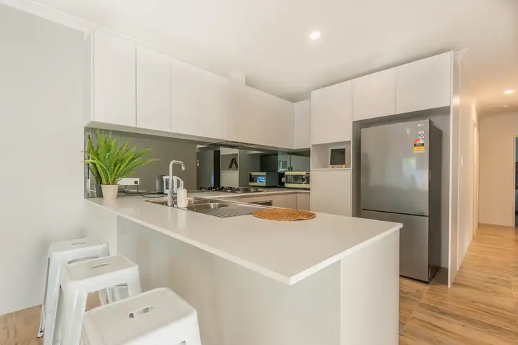 Second view of Homely villa listing, 20D Prince Street, Queens Park WA 6107
