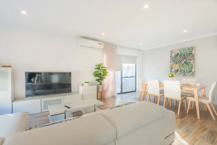 Third view of Homely villa listing, 20D Prince Street, Queens Park WA 6107