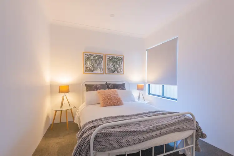 Fifth view of Homely villa listing, 20D Prince Street, Queens Park WA 6107