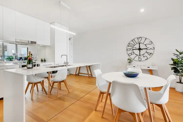 302/14 Gilbert Street, Adelaide SA 5000