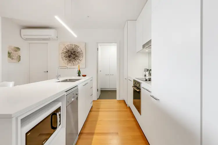 Fourth view of Homely apartment listing, 302/14 Gilbert Street, Adelaide SA 5000