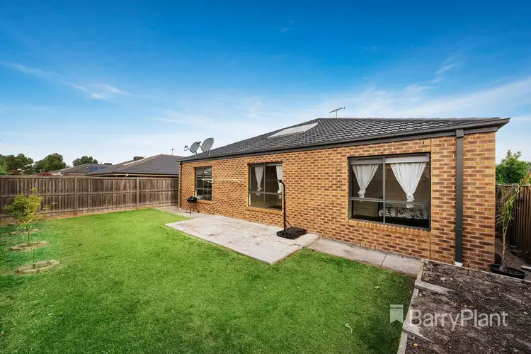 Sixth view of Homely house listing, 553 The Lakes Boulevard, South Morang VIC 3752