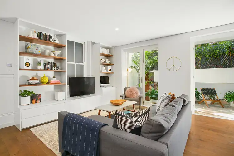 Main view of Homely apartment listing, 1/39-41 Brisbane Street, Bondi Junction NSW 2022