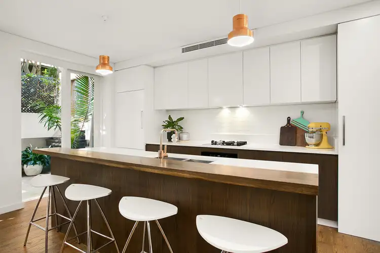 Second view of Homely apartment listing, 1/39-41 Brisbane Street, Bondi Junction NSW 2022