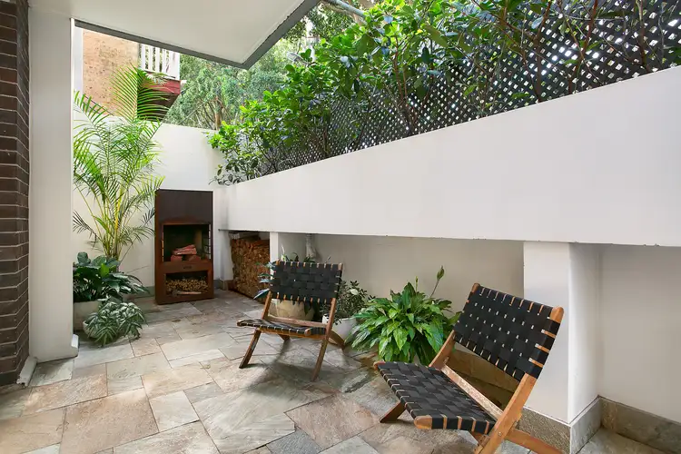 Third view of Homely apartment listing, 1/39-41 Brisbane Street, Bondi Junction NSW 2022