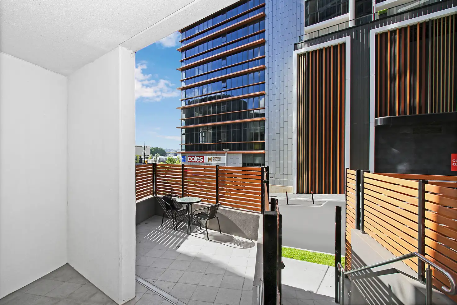 Main view of Homely apartment listing, 203/10 Burroway Road, Wentworth Point NSW 2127