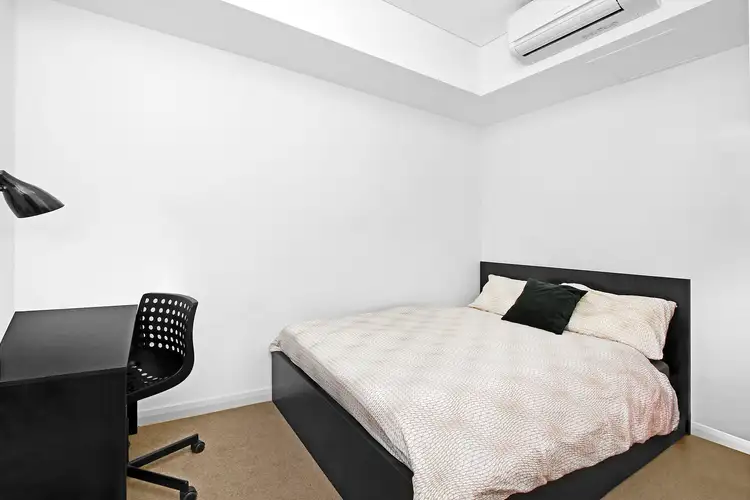 Fourth view of Homely apartment listing, 203/10 Burroway Road, Wentworth Point NSW 2127