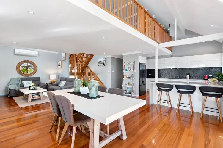 Main view of Homely townhouse listing, 1/16 Elizabeth Drive, Noraville NSW 2263