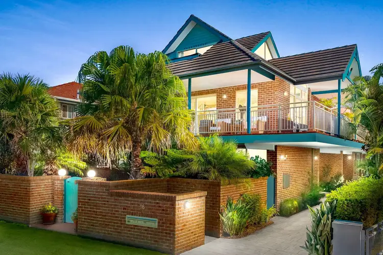 Fifth view of Homely townhouse listing, 1/16 Elizabeth Drive, Noraville NSW 2263