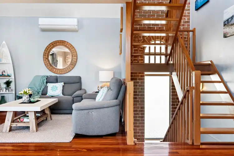 Sixth view of Homely townhouse listing, 1/16 Elizabeth Drive, Noraville NSW 2263