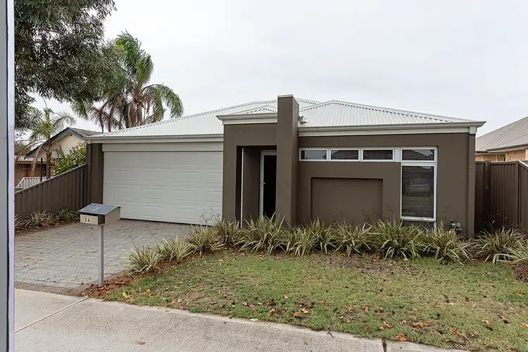 24A McManus Street, Wilson WA 6107