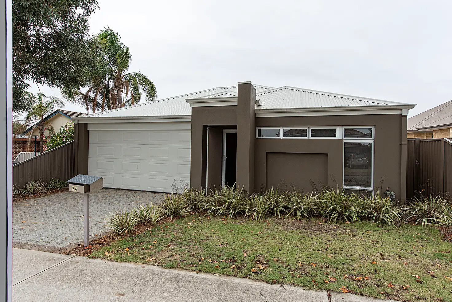 Main view of Homely house listing, 24A McManus Street, Wilson WA 6107