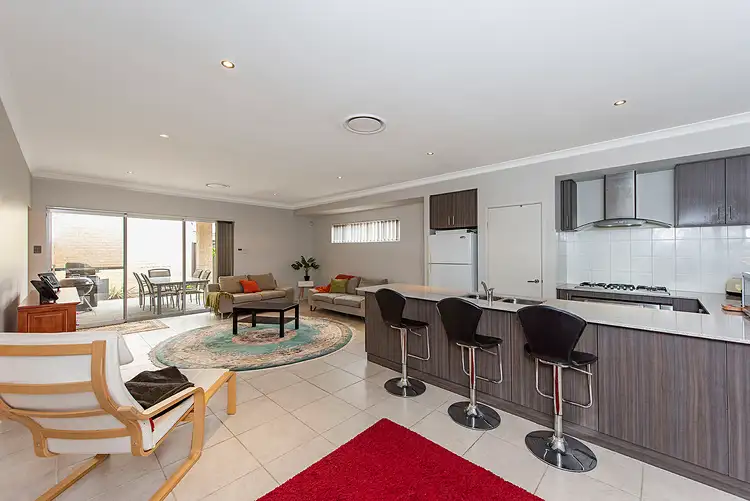 Second view of Homely house listing, 24A McManus Street, Wilson WA 6107