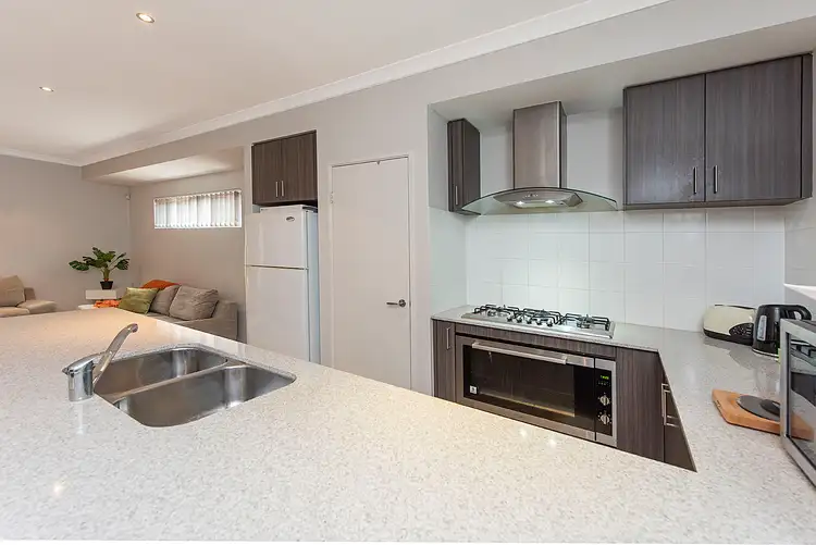 Fourth view of Homely house listing, 24A McManus Street, Wilson WA 6107