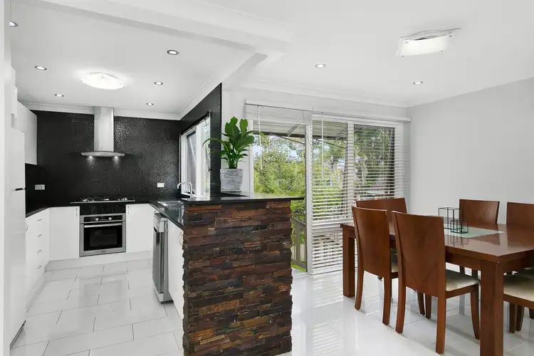 Second view of Homely house listing, 6 Hicks Place, Kings Langley NSW 2147
