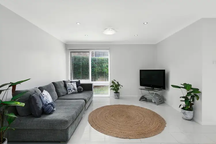 Third view of Homely house listing, 6 Hicks Place, Kings Langley NSW 2147