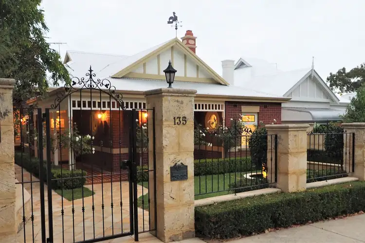 135 Gloster Street, Subiaco WA 6008