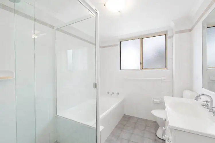 Third view of Homely apartment listing, 8/231 Kingsway Street, Caringbah NSW 2229