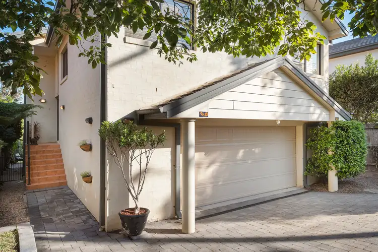 Fourth view of Homely house listing, 9 St Pauls Road, North Balgowlah NSW 2093