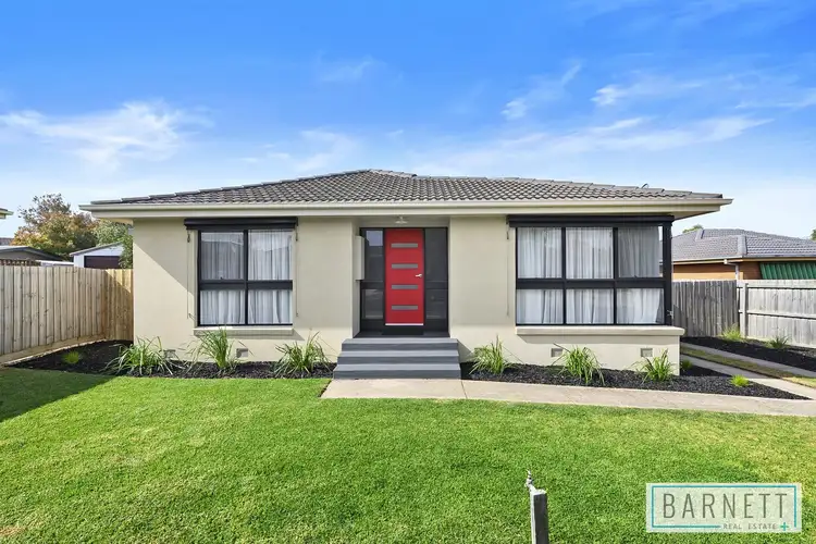 3 Springhurst Crescent, Grovedale VIC 3216