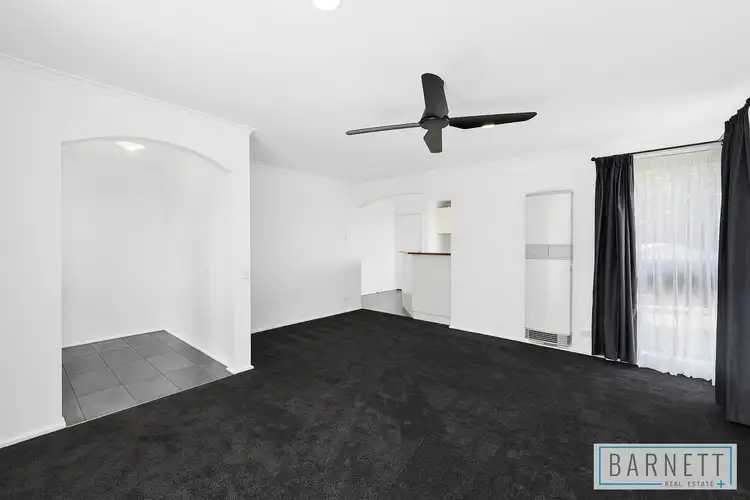 Third view of Homely house listing, 3 Springhurst Crescent, Grovedale VIC 3216