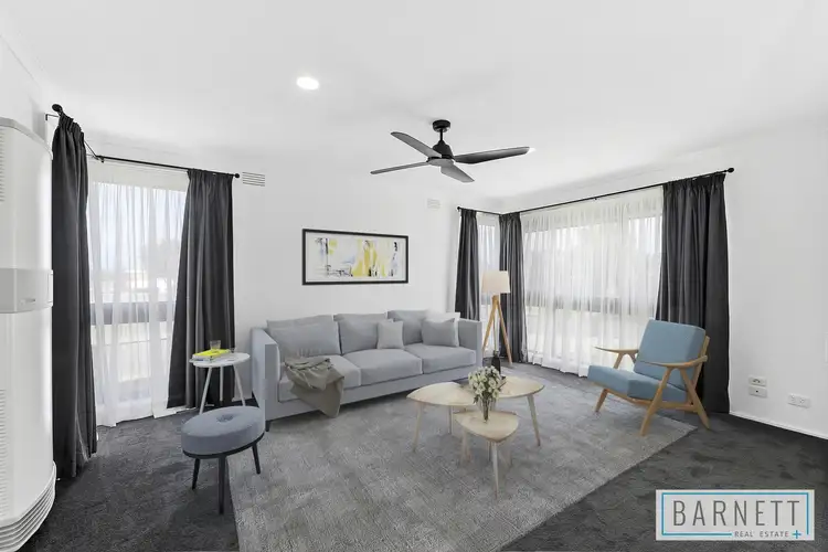 Fourth view of Homely house listing, 3 Springhurst Crescent, Grovedale VIC 3216