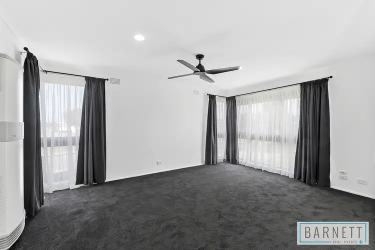 Fifth view of Homely house listing, 3 Springhurst Crescent, Grovedale VIC 3216