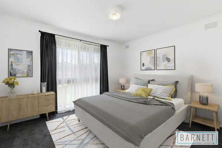 Sixth view of Homely house listing, 3 Springhurst Crescent, Grovedale VIC 3216