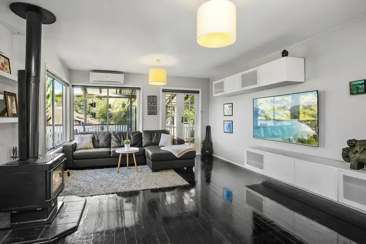 Main view of Homely house listing, 3 Lae Place, Allambie Heights NSW 2100