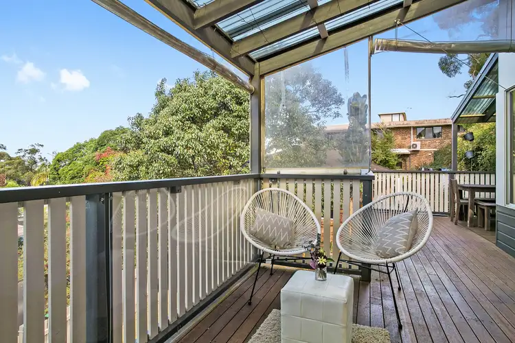 Third view of Homely house listing, 3 Lae Place, Allambie Heights NSW 2100